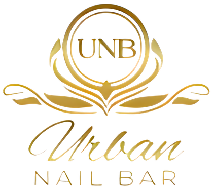 Urban Nail Bar LLC Logo